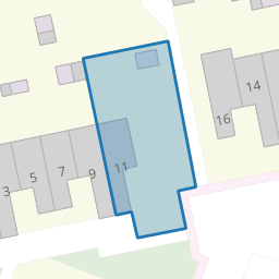 Perceel MHR00-D-1906