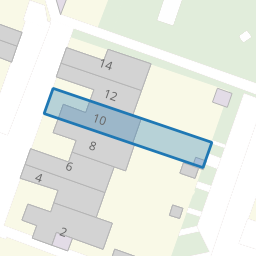 Perceel MHR00-D-1910