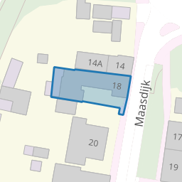 Perceel MHR00-D-1914