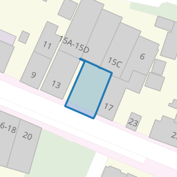 Perceel MHR00-D-1921