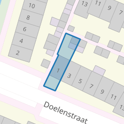 Perceel MHR00-D-1925