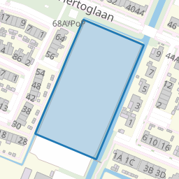 Perceel MHR00-D-1934