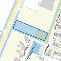 Perceel MHR00-D-1950