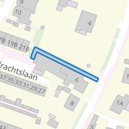 Perceel MHR00-D-1988