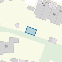 Perceel MHR00-D-1991