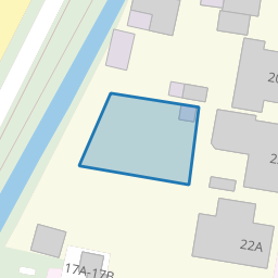 Perceel MHR00-D-2000