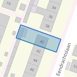 Perceel MHR00-D-2010