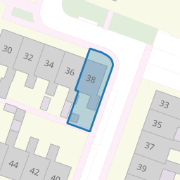 Perceel MHR00-D-2015