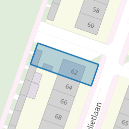 Perceel MHR00-D-2017