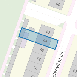 Perceel MHR00-D-2018