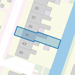 Perceel MHR00-D-2030