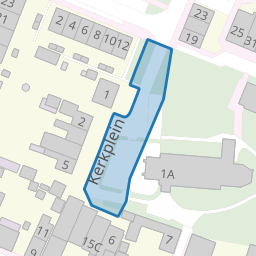 Perceel MHR00-D-2037