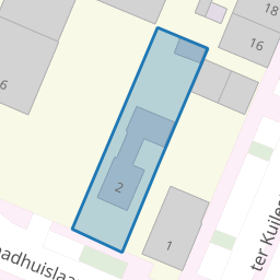 Perceel MHR00-D-2050