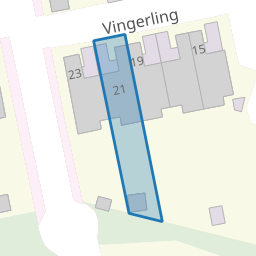 Perceel MHR00-D-2054