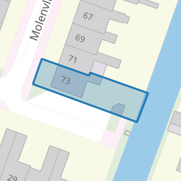 Perceel MHR00-D-2058