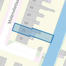 Perceel MHR00-D-2059