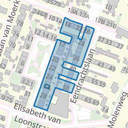 Perceel MHR00-D-2062