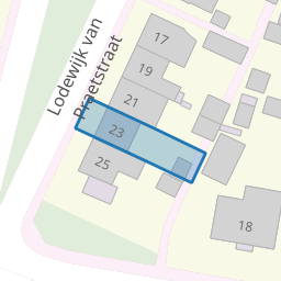 Perceel MHR00-D-2071