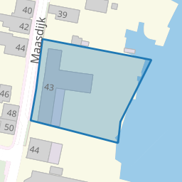 Perceel MHR00-D-2076