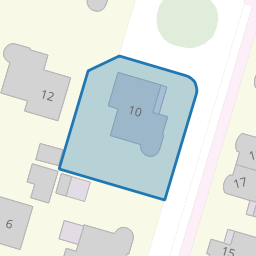 Perceel MHR00-D-2095