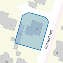 Perceel MHR00-D-2097