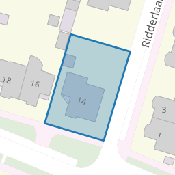 Perceel MHR00-D-2098