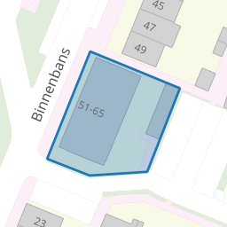 Perceel MHR00-D-2108