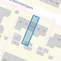 Perceel MHR00-D-2111