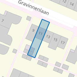 Perceel MHR00-D-2112