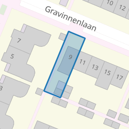 Perceel MHR00-D-2113