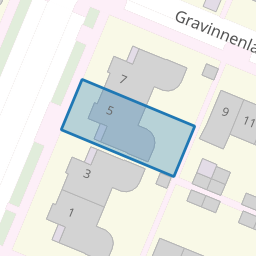 Perceel MHR00-D-2115