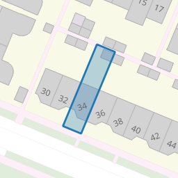 Perceel MHR00-D-2120