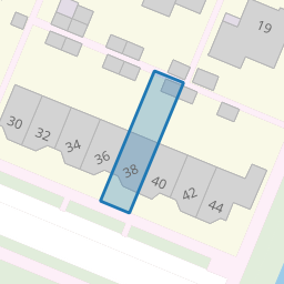 Perceel MHR00-D-2122