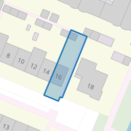 Perceel MHR00-D-2139