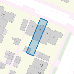 Perceel MHR00-D-2151