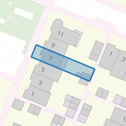 Perceel MHR00-D-2167