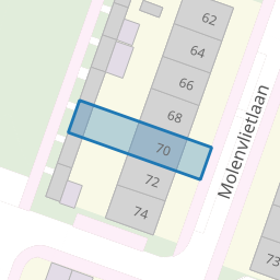 Perceel MHR00-D-2191