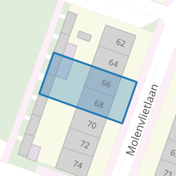 Perceel MHR00-D-2192