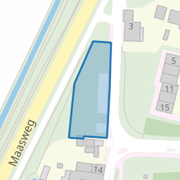 Perceel MHR00-D-2194