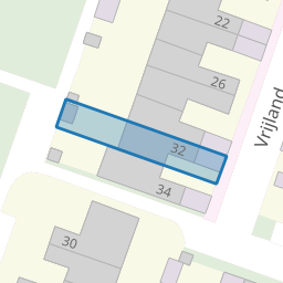 Perceel MHR00-D-2231
