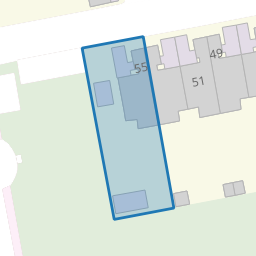 Perceel MHR00-D-2264