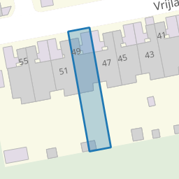 Perceel MHR00-D-2266