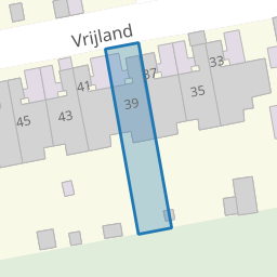 Perceel MHR00-D-2268