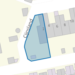 Perceel MHR00-D-2272