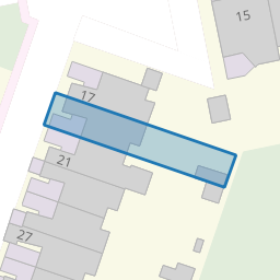 Perceel MHR00-D-2283