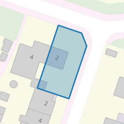 Perceel MHR00-D-2287