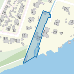 Perceel MHR00-D-2300