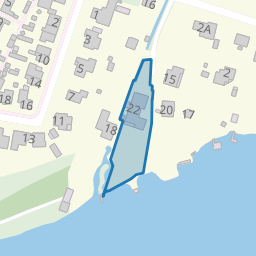 Perceel MHR00-D-2301