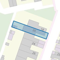 Perceel MHR00-D-2332