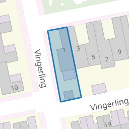 Perceel MHR00-D-2339